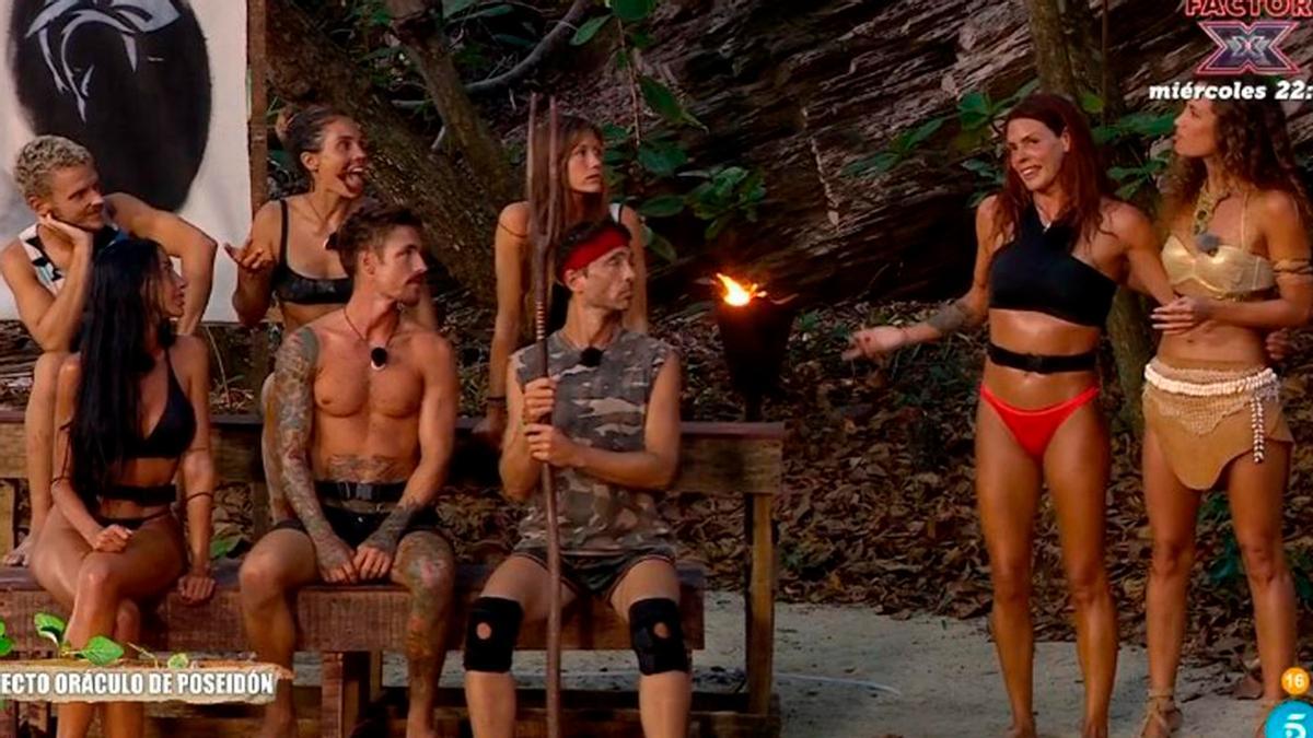 Cambio en Supervivientes: el reality confirma su nuevo horario en Telecinco