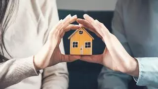 David Jiménez, abogado, sobre las casas heredadas: "Si un hermano quiere vender y el otro no, la solución es la extinción del condominio"