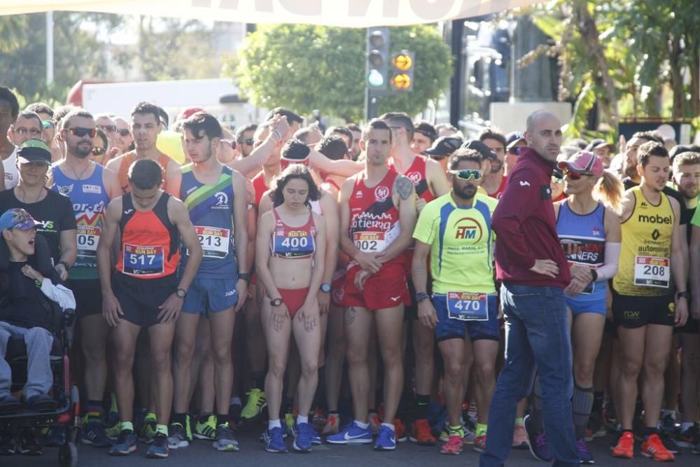 Carrera Asteamur