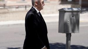 El jutge Peinado, contra Sánchez
