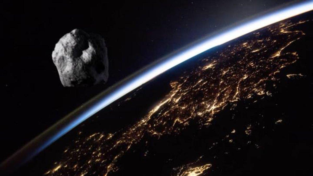 ¿Debemos temer un posible impacto del asteroide Apophis en 2029?¿Debemos temer un posible impacto del asteroide Apophis en 2029?