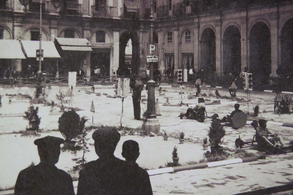 La Policía Local de Alcoy cumple 175 años