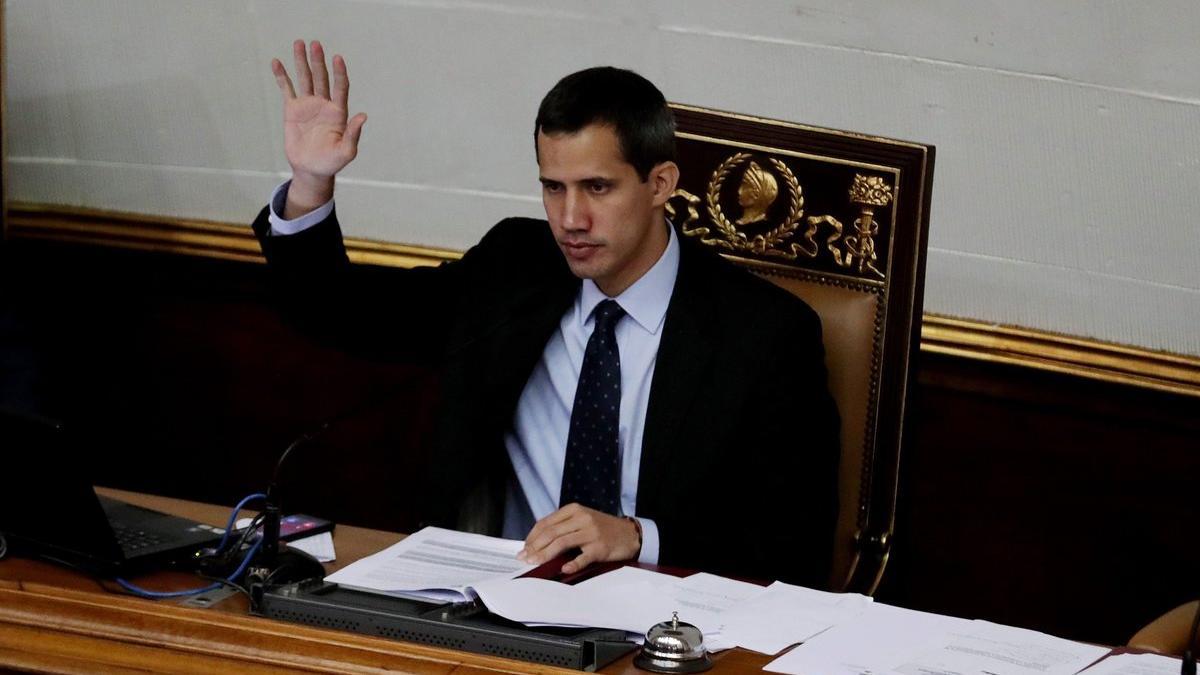 juan guaidó 20190129-636843885893821199