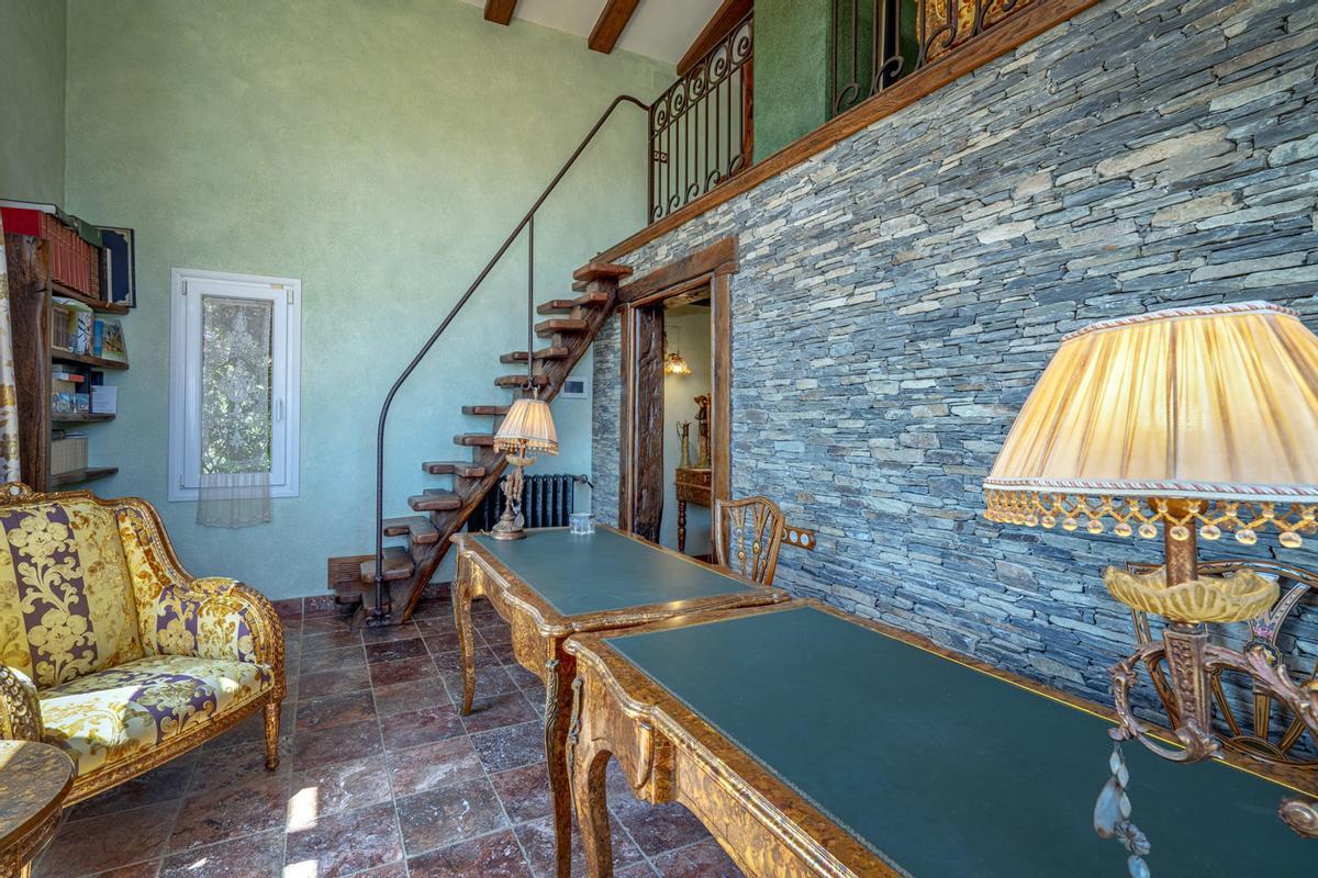 Les imatges de la casa de Pilar Rahola de Cadaqués, ara en venda