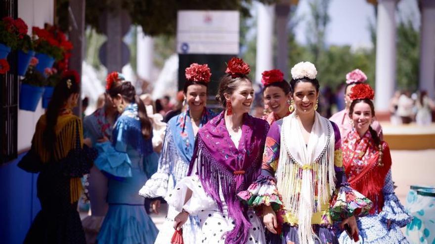 Primer sábado de Feria de Córdoba
