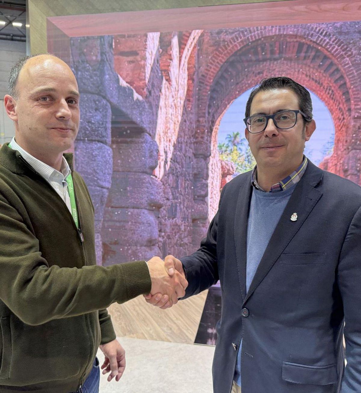 Valencia de Alcántara se incorpora a la Red de Ciudades y Villas Medievales