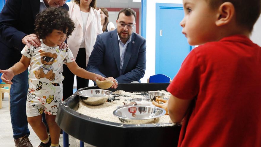 Barbón, sobre el pacto del IRPF de Sánchez con Cataluña: &quot;Si alguien cree que rehúyo el debate, se equivoca&quot;