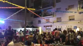 Cinco días con ritmo peruano y sabor extremeño para celebrar que todavía se hace barrio en Cáceres