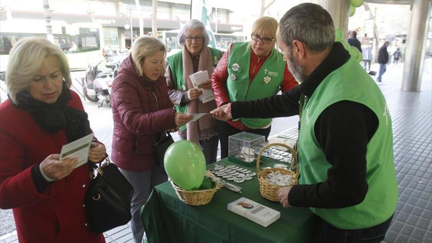 AECC dice que el 80% de enfermos no recibe atención psicológica