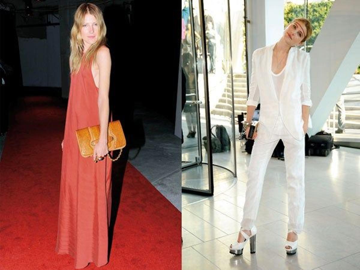 Dree Hemingway