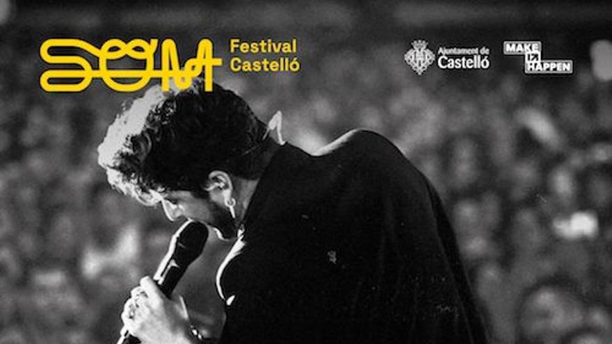 Manuel Carrasco dará su único concierto en la Comunitat en el Som Festival