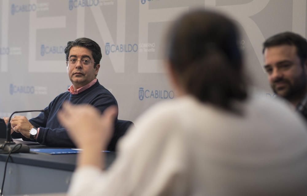 Entrevista Pedro Martín