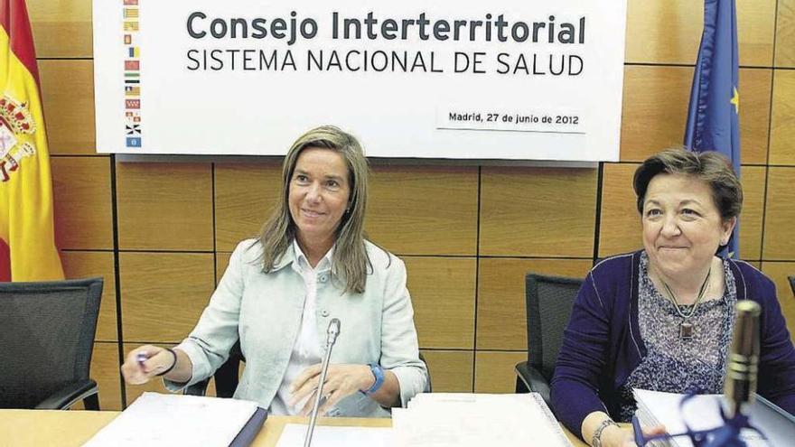 Sanidad rechaza desbloquear la vacuna de la varicela pese a dispararse los casos