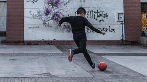 La Cornellà que Messi coneixerà