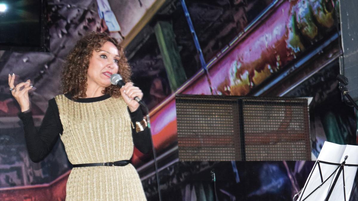 Lorena Lores, asociación de gallegos en Argentina:  Es irrisorio el tiempo que da el Supremo para presentar alegaciones 