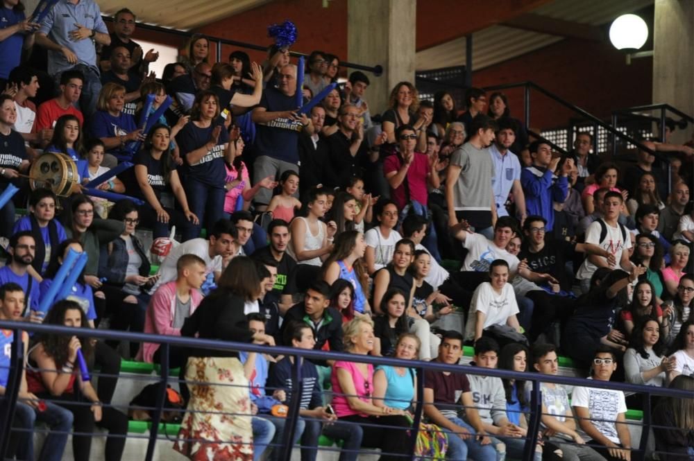 Campeonato Cadete de Baloncesto Femenino