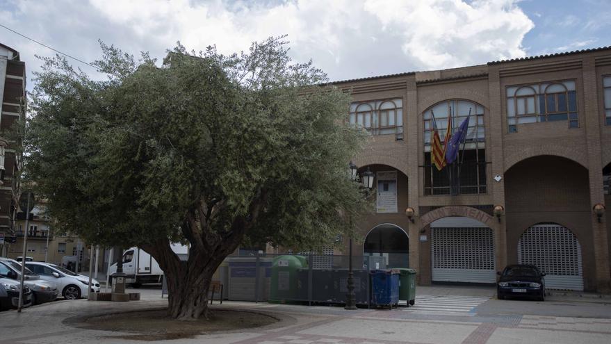 Antifraude investiga la designación de una funcionaria en Llíria que no tenía el Mitjà
