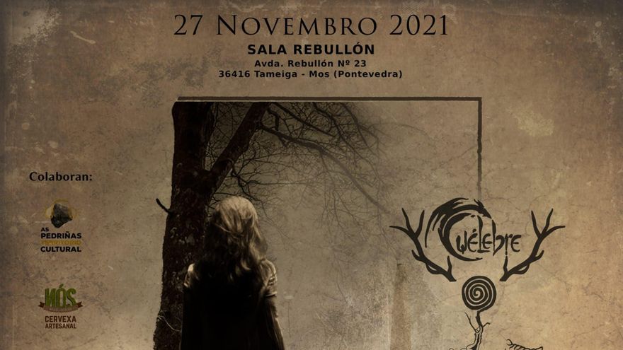 Cuélebre e Mileth