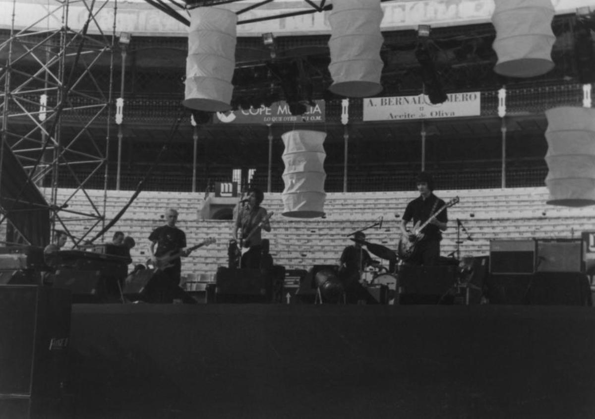 Yo salía de fiesta en los 90 Yo salía de fiesta en los 90
