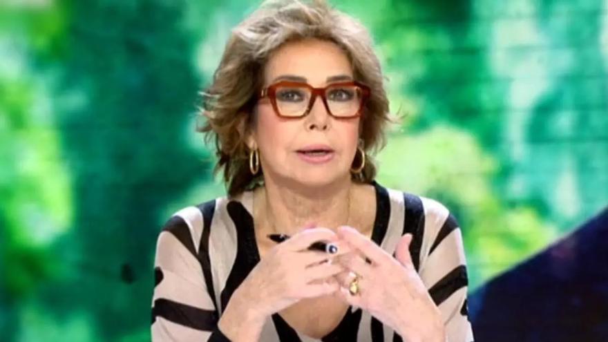 Ana Rosa confirma el programa de las tardes de septiembre en Telecinco tras su marcha: &quot;Te vas del todo, ¿no?&quot;