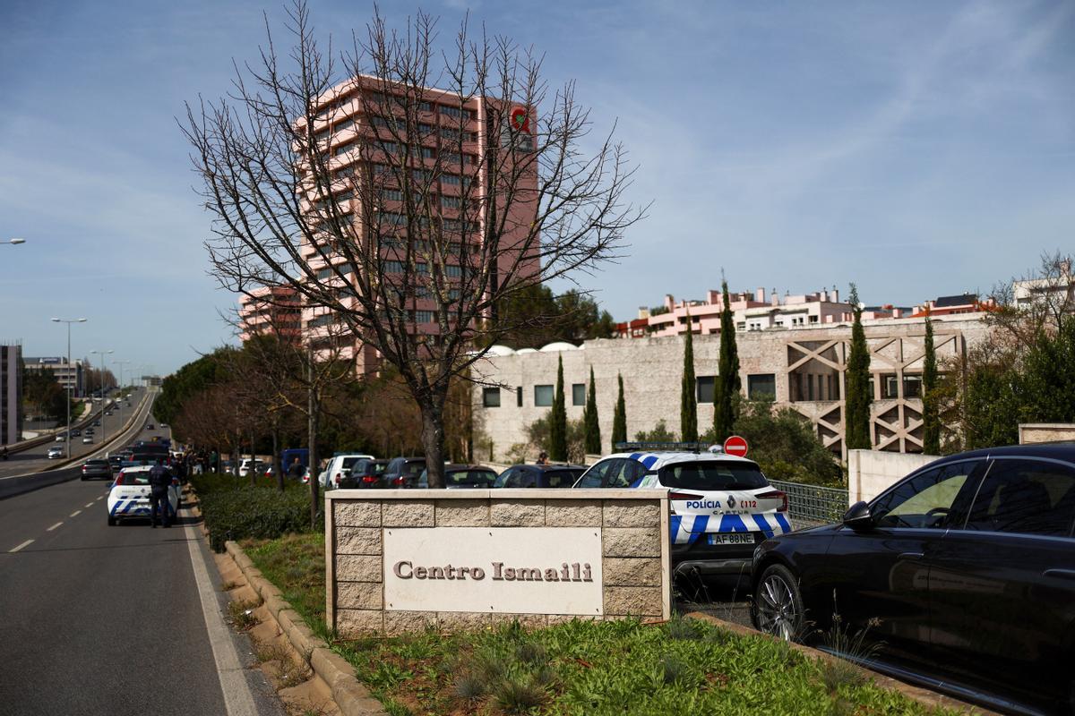 Al menos dos personas han muerto por heridas de arma blanca y otra ha resultado herida de gravedad en un ataque a un centro ismaelí en Lisboa