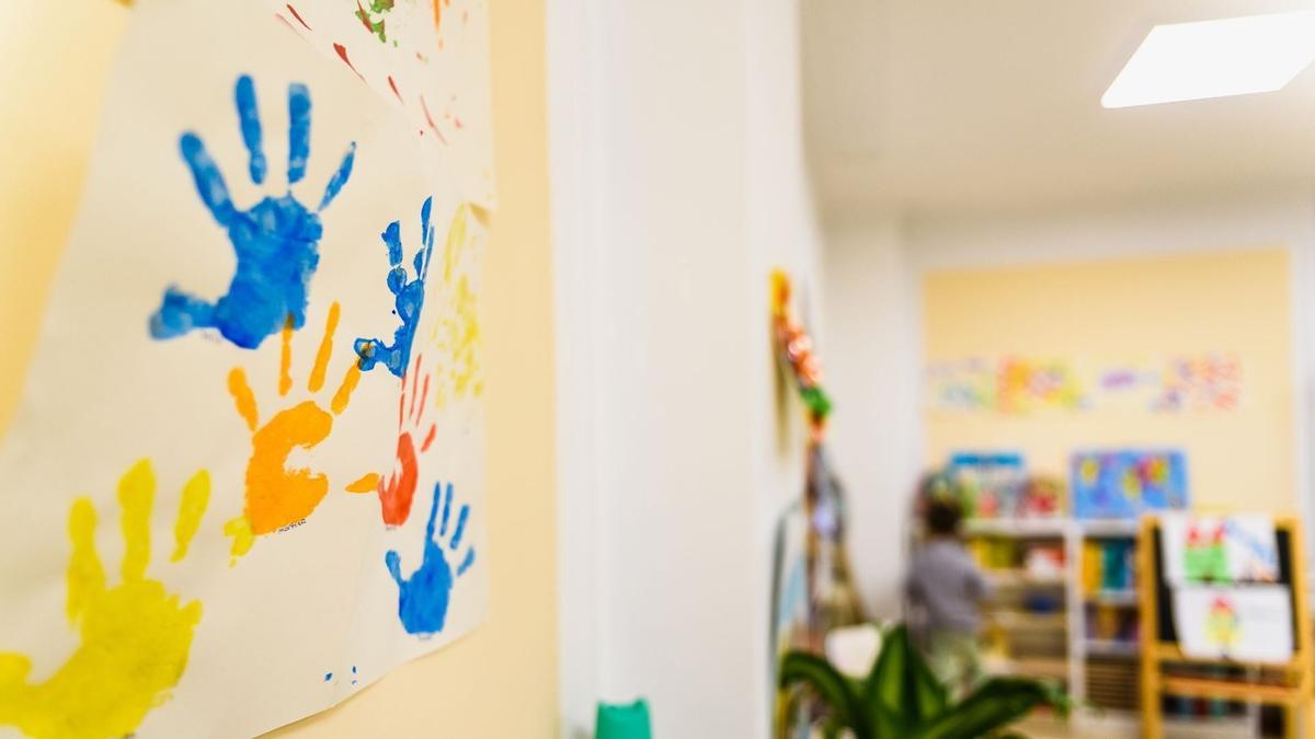 Centro de atención para menores víctimas de violencia sexual