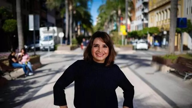 Un mensaje al futuro desde la regularización postdana: "A los que empiecen ahora el proceso les diría que no tengan miedo"