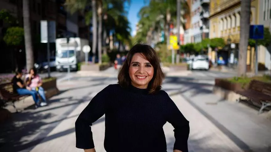 Un mensaje al futuro desde la regularización postdana: "A los que empiecen ahora el proceso les diría que no tengan miedo"