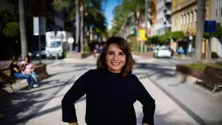 Un mensaje al futuro desde la regularización postdana: "A los que empiecen ahora el proceso les diría que no tengan miedo"