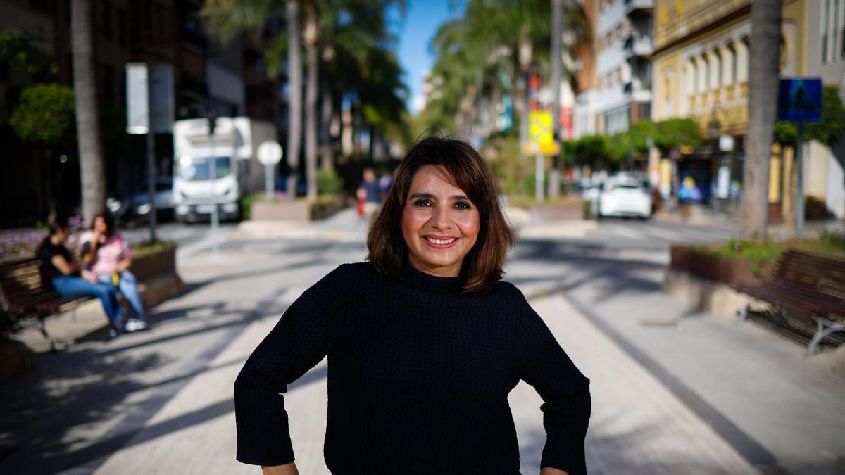 Un mensaje al futuro desde la regularización postdana: "A los que empiecen ahora el proceso les diría que no tengan miedo"