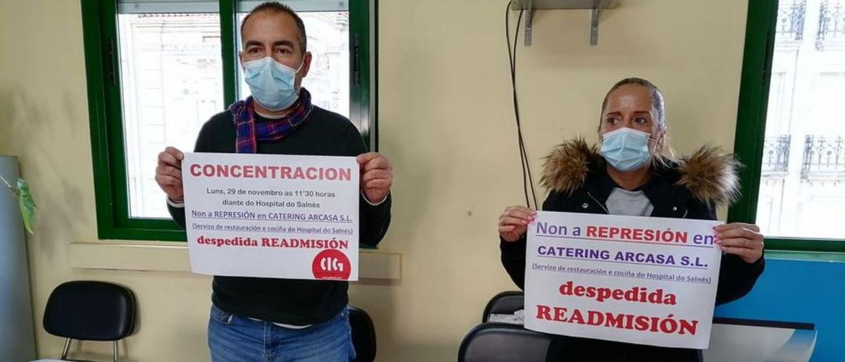 «Vaig tenir un càncer i em van acomiadar al·legant baix rendiment» «Vaig tenir un càncer i em van acomiadar al·legant baix rendiment»