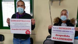 «Vaig tenir un càncer i em van acomiadar al·legant baix rendiment»