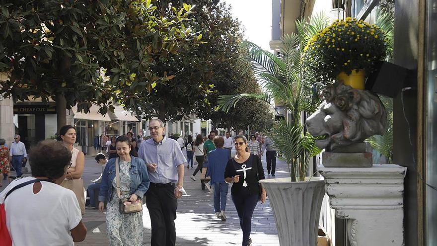 Los nombres más comunes en Córdoba envejecen y dejan paso a otros nuevos