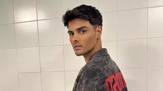 Abraham Mateo, desconvocado por Carlos Latre en el último momento para ser entrevistado en 'Babylon Show'