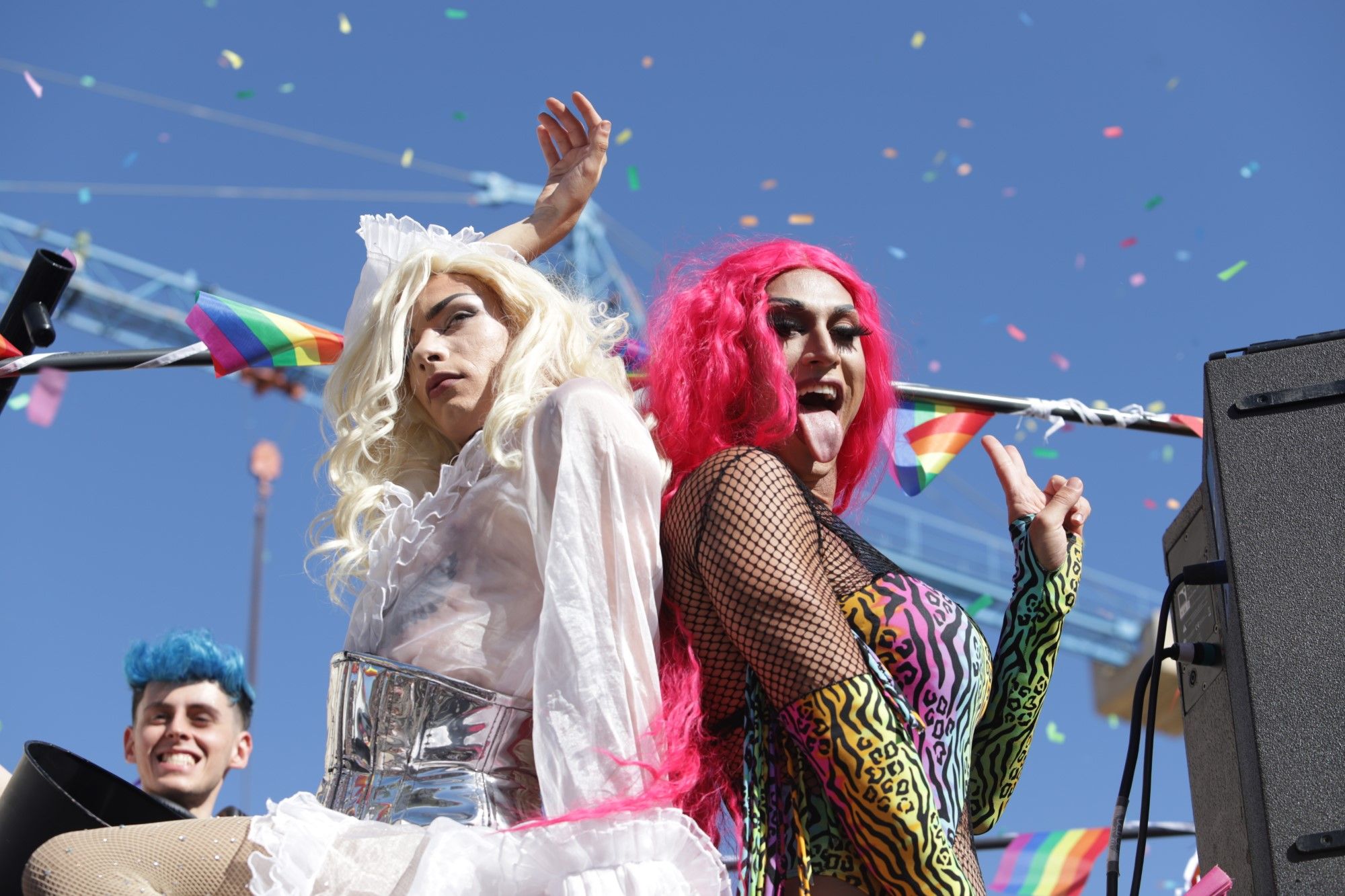 Pride 2022 | Torremolinos, capital del Orgullo