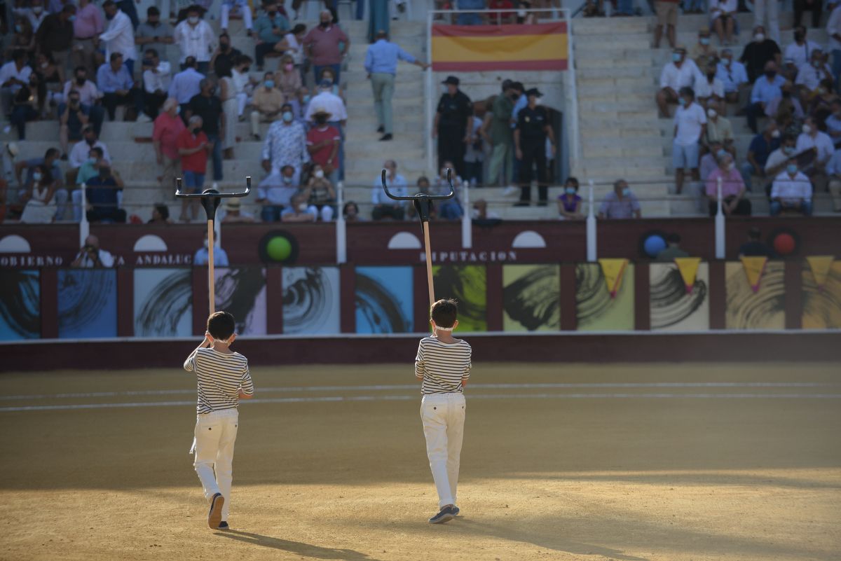 Los toros vuelven a La Malagueta