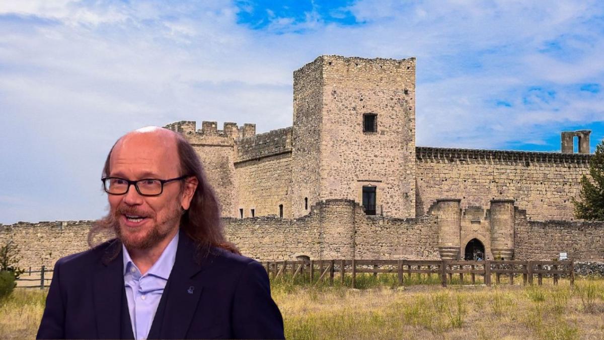 Las inversiones de Santiago Segura