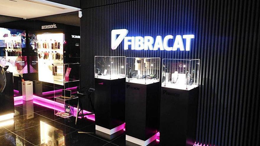 Fibracat cedeix publicitat gratuïta a autònoms i pimes