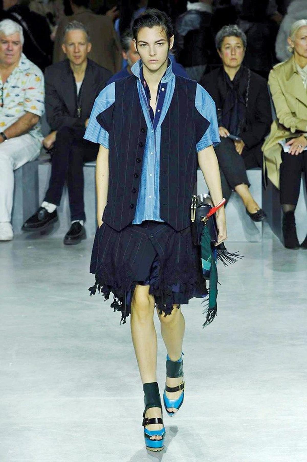 Sacai