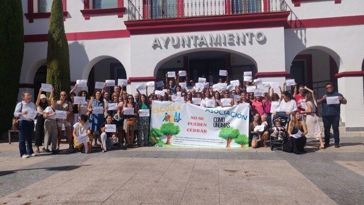 El Ayuntamiento de Sanse cierra El Ardal, referente de educación inclusiva durante tres décadas
