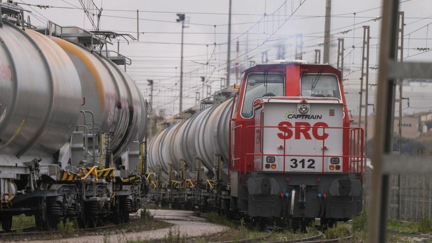 Catalunya impulsa una terminal ferroviària de mercaderies a l'Empordà