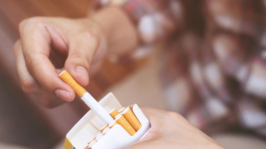 Nueva subida del tabaco: así quedan los precios