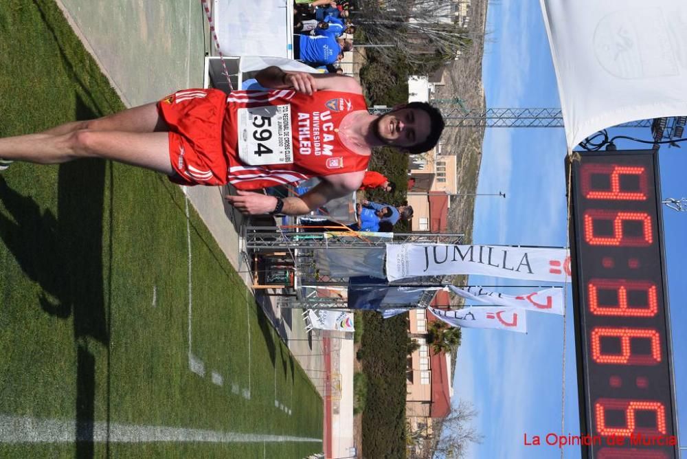 Cross de Jumilla 7