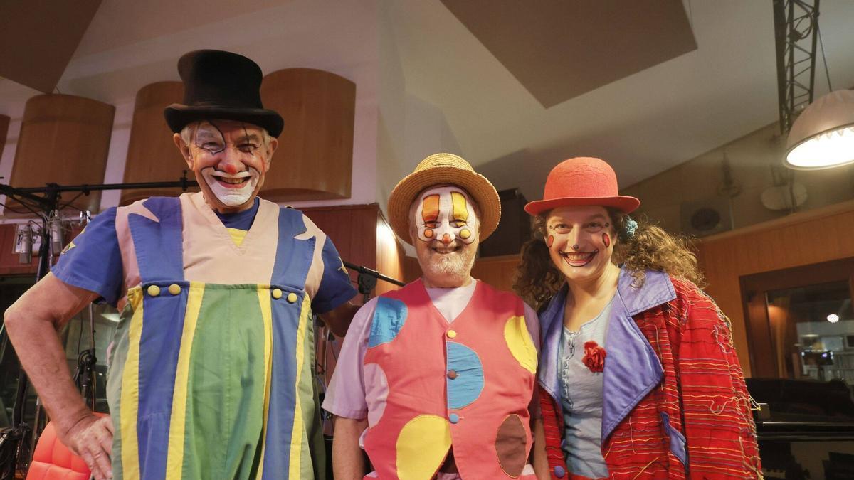 VÍDEO | Cucorba se despide tras 50 años