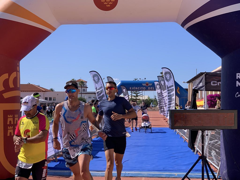 Carrera Popular AGA de San Javier