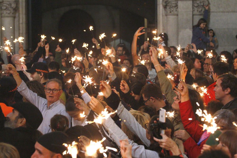 Pregó de Fires de Girona 2018