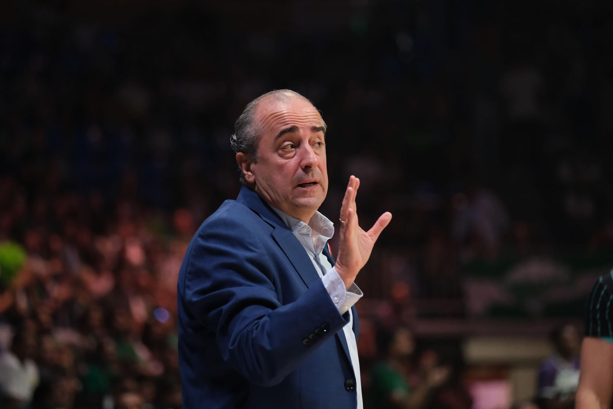 Final Four BCL: Tenerife - Unicaja