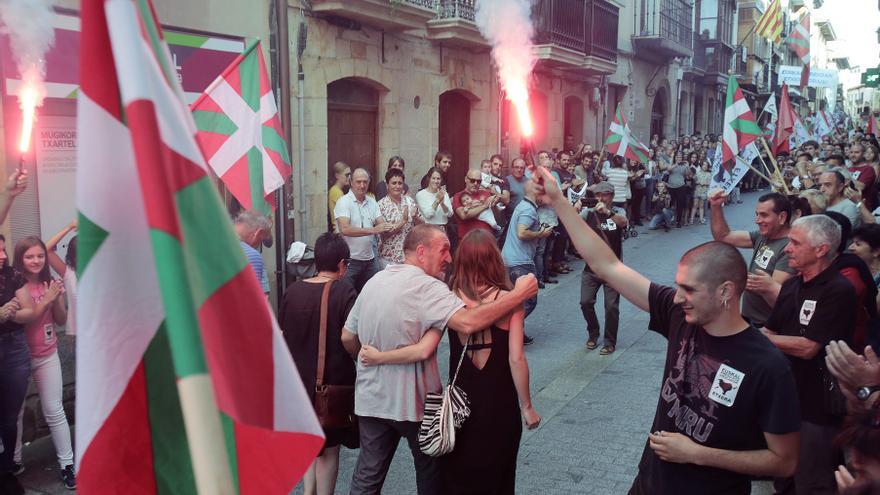 La Eurocámara pide investigar los crímenes de ETA como de lesa humanidad con el rechazo del PSOE