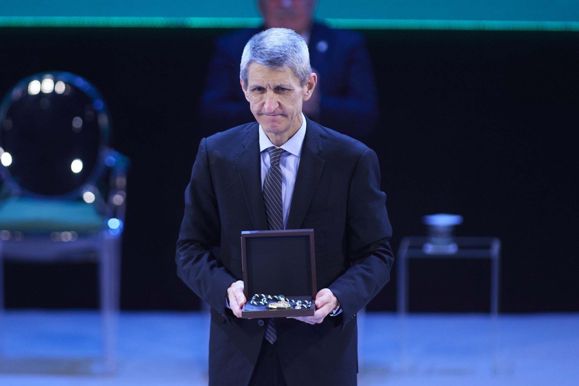 La gala del 28-F y la entrega de Medallas de Andalucía, en imágenes