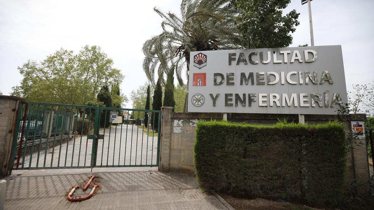 Medicina y Enfermería pretende convertirse en centro sanitario